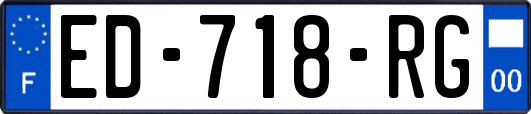 ED-718-RG