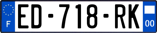 ED-718-RK
