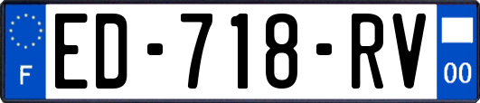 ED-718-RV