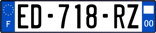 ED-718-RZ