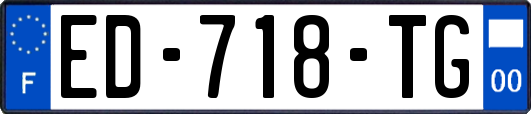 ED-718-TG