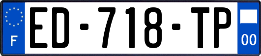 ED-718-TP