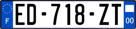 ED-718-ZT