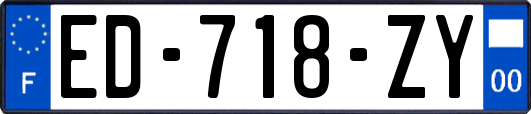 ED-718-ZY