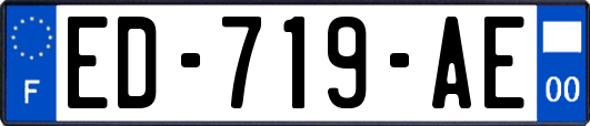 ED-719-AE