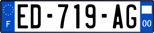 ED-719-AG