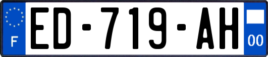 ED-719-AH