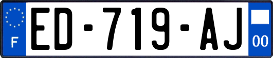 ED-719-AJ