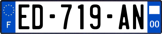 ED-719-AN