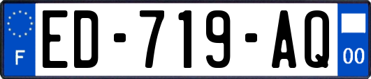 ED-719-AQ