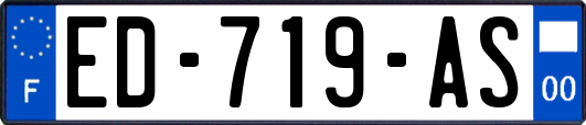 ED-719-AS