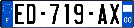 ED-719-AX