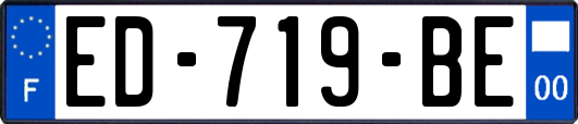 ED-719-BE