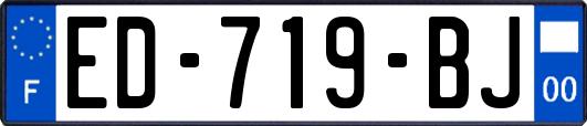 ED-719-BJ