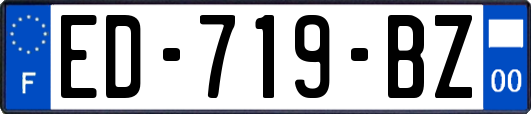 ED-719-BZ