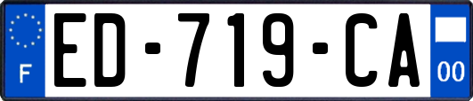 ED-719-CA