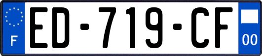 ED-719-CF