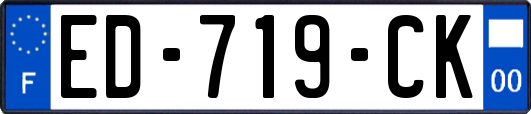 ED-719-CK