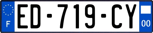 ED-719-CY