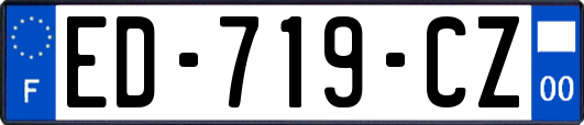 ED-719-CZ