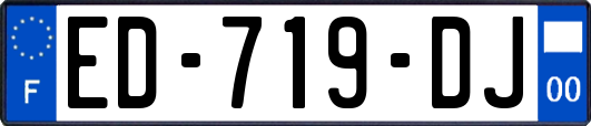 ED-719-DJ