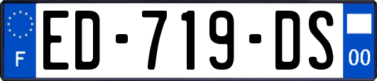 ED-719-DS