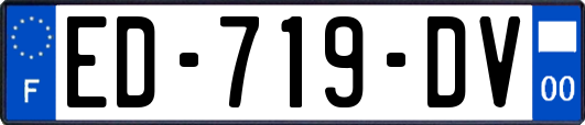 ED-719-DV