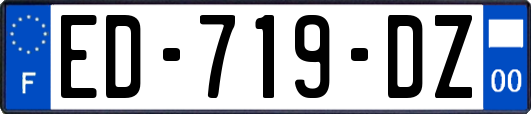 ED-719-DZ