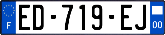 ED-719-EJ