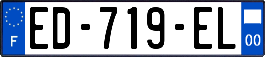 ED-719-EL