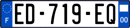 ED-719-EQ