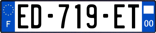 ED-719-ET