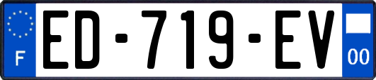 ED-719-EV