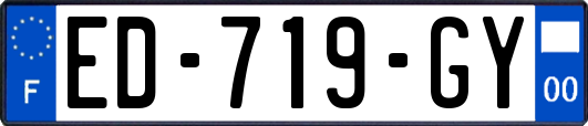 ED-719-GY