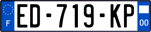 ED-719-KP