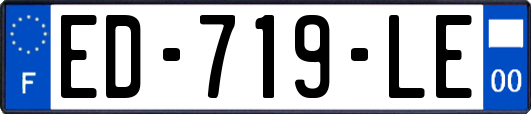 ED-719-LE