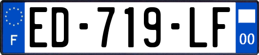 ED-719-LF