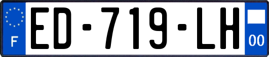 ED-719-LH