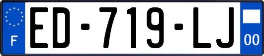 ED-719-LJ