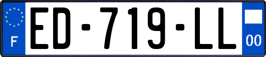 ED-719-LL