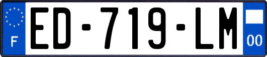 ED-719-LM