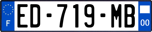 ED-719-MB