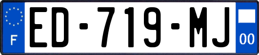 ED-719-MJ