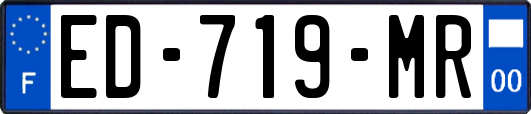 ED-719-MR