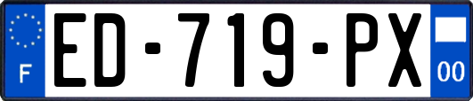 ED-719-PX