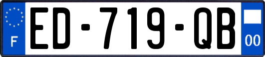 ED-719-QB