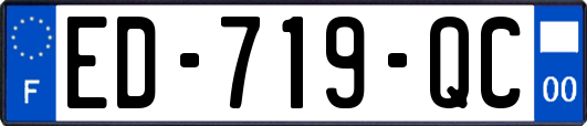 ED-719-QC