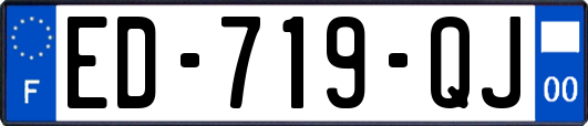 ED-719-QJ