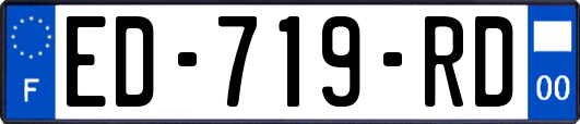 ED-719-RD