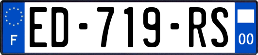 ED-719-RS